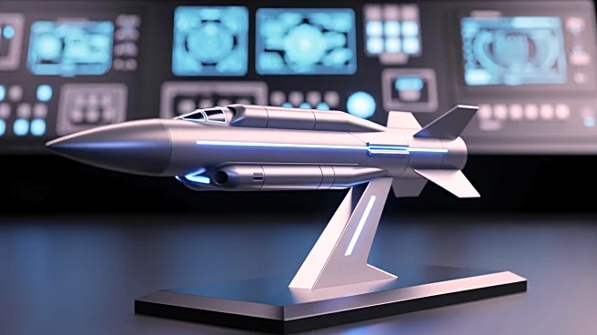 US Approves $951 Million AMRAAM-ER Missile Sale to Denmark to Enhance Defense Capabilities