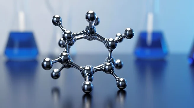 University of York Researchers Develop Promising Metal-Based Antibiotic Candidates