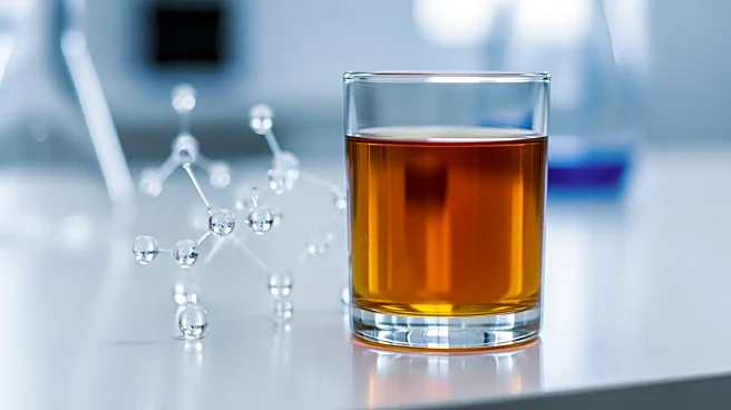 Study Reveals Fructose Drink's Impact on Immune System, Increasing Inflammatory Response