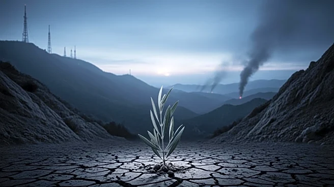 Israeli Airstrike Kills Hezbollah Operatives Amid Rising Tensions in Lebanon