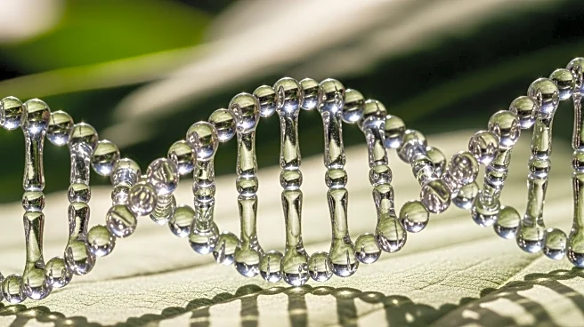 Research Unveils Genomic Conservation in Teucrium Species with Potential Molecular Markers