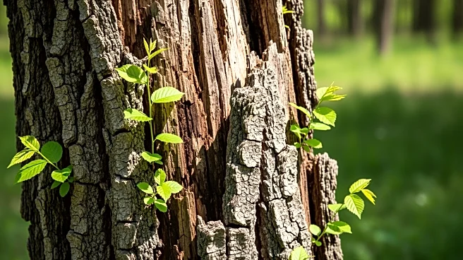 Public Opposition Grows Against Trump Administration's Proposed Rollback of Endangered Species Act