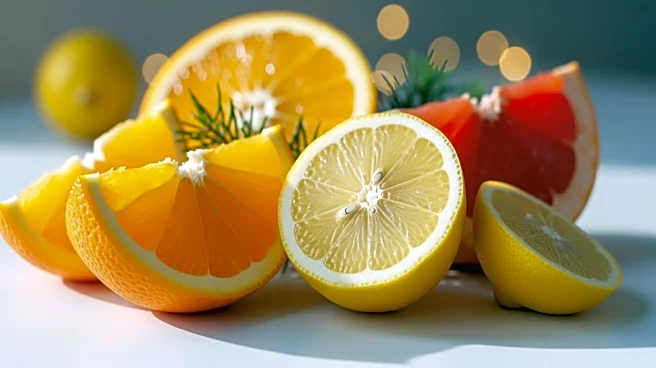 Health Expert Advises on Staying Healthy During Holiday Season Amid Rising Flu Cases