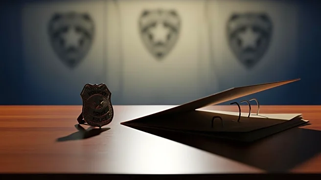 Former Punjab Police Inspector General in Critical Condition After Alleged Fraud Incident