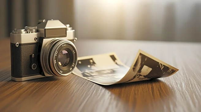 Controversy Over 'Napalm Girl' Photo Attribution Resurfaces