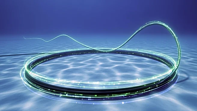 ASN and OMS Initiate Tamtam Cable Project to Enhance Vanuatu Connectivity