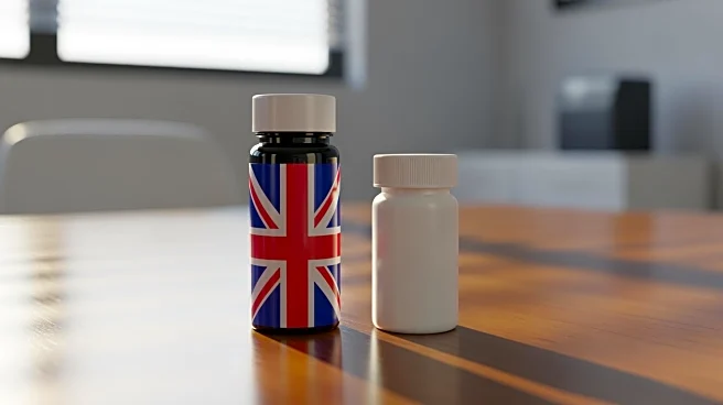 Private Clinics in Great Britain Supply Nearly Half of Northern Ireland's ADHD Medications Amid NHS Delays