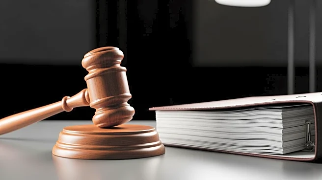 Trump Administration Sues Humana Over Alleged Medicare Advantage Kickbacks