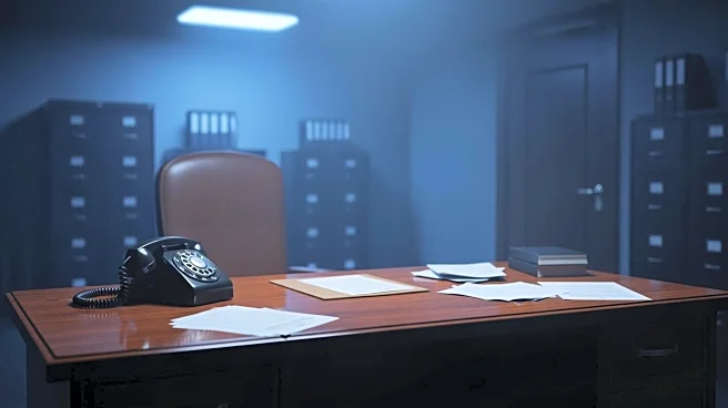 Trump Administration's Federal Layoffs Spark Legal Challenges and Healthcare Disruptions