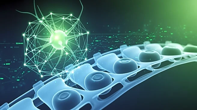 Machine Learning Enhances Intervertebral Disc Cell Metabolic Phenotyping