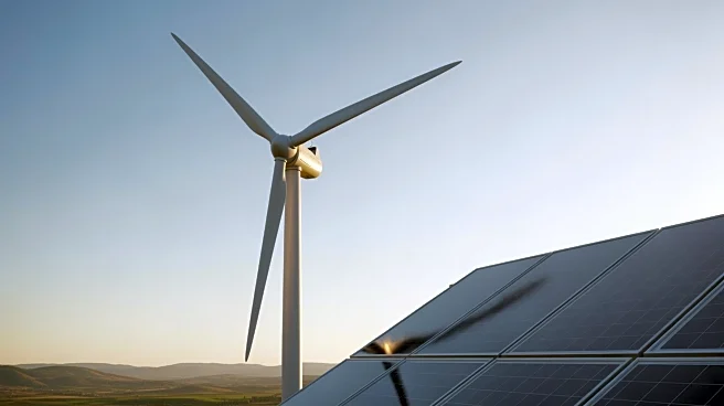 ArcelorMittal to Develop 1 GW of Solar and Wind Projects in India, Expanding Renewable Capacity