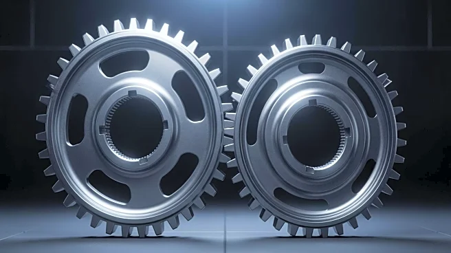 Rafael's Hiring of IAI Executive Sparks Tensions in Israeli Defense Sector