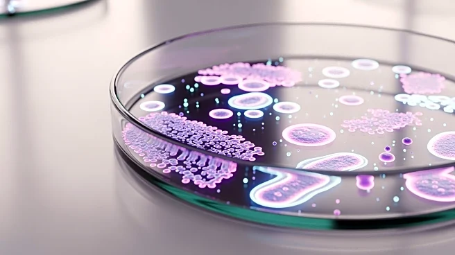 Study Highlights Microbiotoxicity of Non-Antibiotic Drugs and Its Impact on Health Outcomes