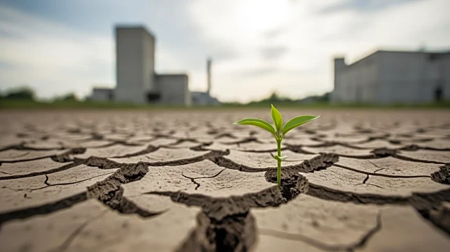 Swiss Court Admits Climate Case Against Cement-Maker Holcim by Indonesian Islanders