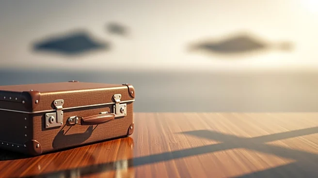 White House Expands Travel Ban to Include Antigua and Barbuda, Dominica