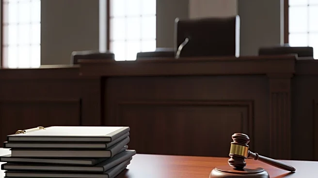 Judge Orders Trump Administration to Plan Return or Hearings for Venezuelans Held in El Salvador