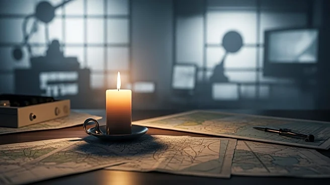 U.S. Response to Syrian Attack Highlights Ongoing Terrorism Challenges