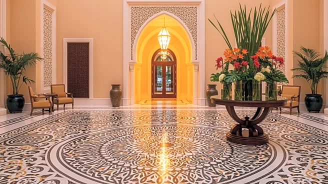 Taj Hotels Expands into Cairo with New 300-Key Hotel, Enhancing Cultural Tourism