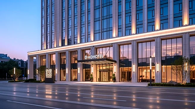 Drury Hotels Opens First Nebraska Location with Drury Plaza Hotel Lincoln Downtown