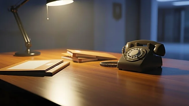 Netanyahu's Former Aide Claims Instructions to Evade Responsibility for October 7 Attack