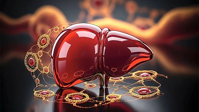 MIT Study Links High-Fat Diets to Increased Liver Cancer Risk Through Cellular Changes