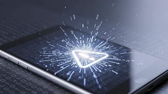 Consumer Reports Highlights Surge in Text Scams Targeting Gen Z