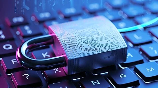 Cyberattack Disrupts French Postal Service, Affecting Online Services