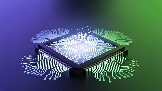 Chinese Scientists Develop LightGen Chip, Outperforming NVIDIA in Speed and Efficiency