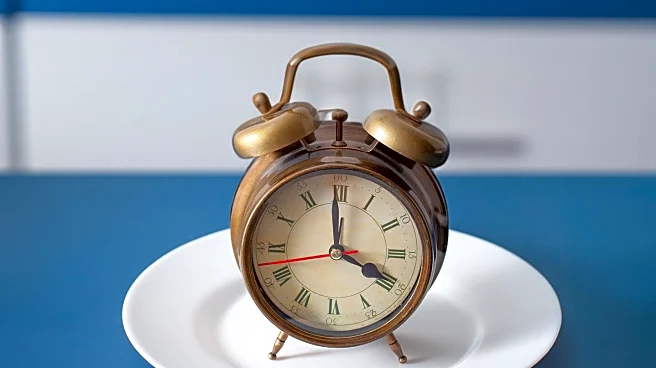 Urine-Based Biological Aging Clock Developed Using Machine Learning