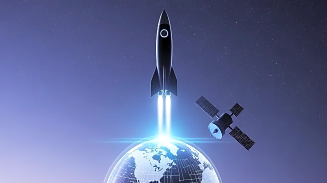 Rocket Lab Completes 2025 with Successful Launch of Japanese Satellite