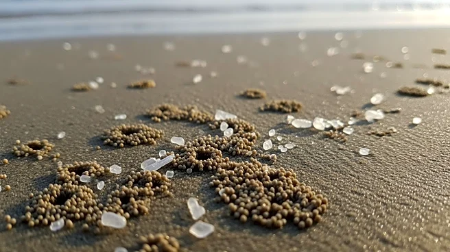 Fiddler Crabs Found to Break Down Microplastics in Polluted Environments