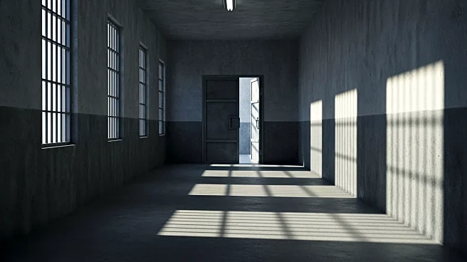 Shelved '60 Minutes' Story on CECOT Prison Goes Viral After Canadian Broadcast