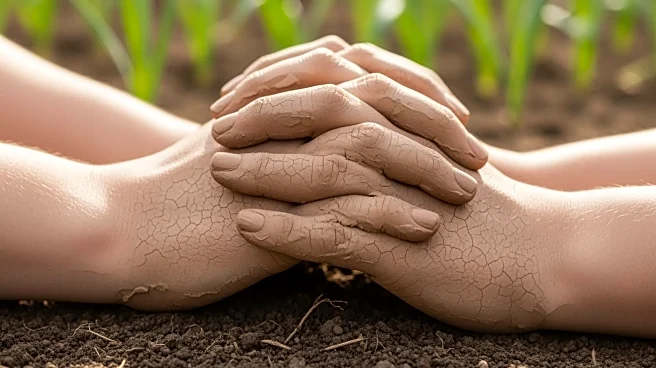 FAO and Uzbekistan Sign Agreement to Enhance Rural Resilience