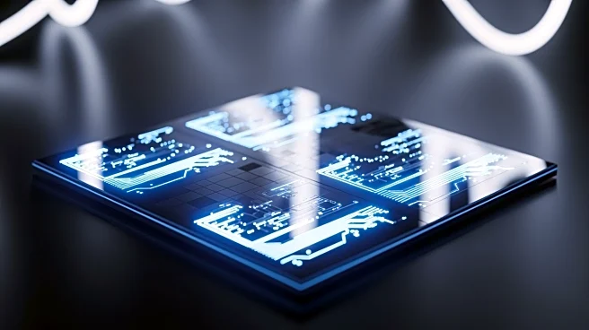 Taiwan Surpasses South Korea in Per Capita Income Amid Semiconductor Demand