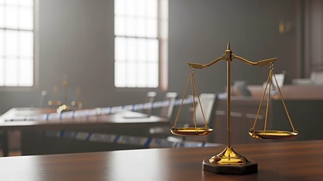 Federal Judge Orders Due Process for Deported Venezuelans Under Alien Enemies Act