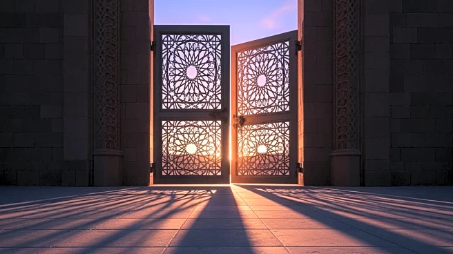 Saudi Arabia Blocks Entry of 'Chief Rabbi' Jacob Herzog, Reason Unclear