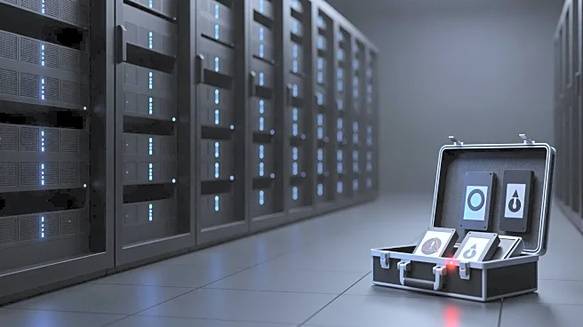 North Korean Agents Attempt to Infiltrate Amazon to Fund Regime's Programs