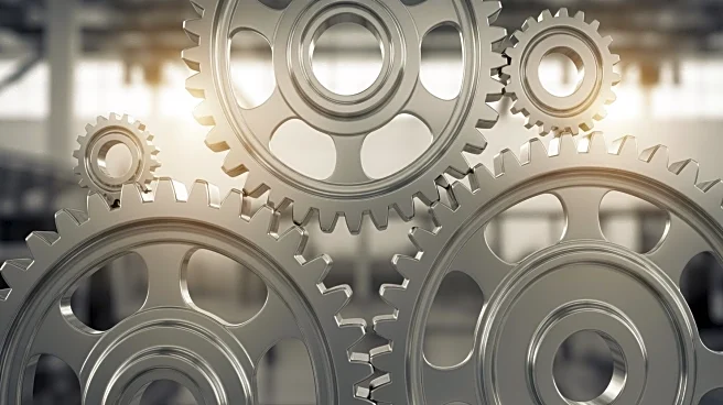 South Korea's GRDP Rises 6.2% in 2024, Driven by Manufacturing Sector