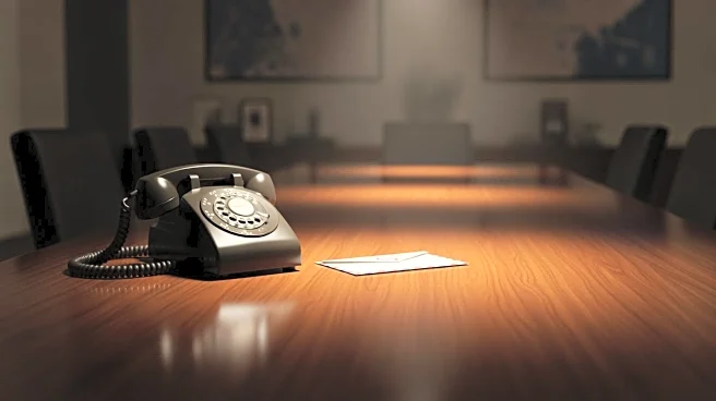 Netanyahu Staff's Alleged Influence Operation in Qatargate Affair Unveiled