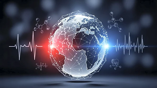 Health Leaders Criticize Proposal for Israel to Exit WHO, Citing Public Health Risks