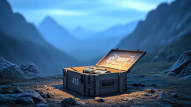 Israel's Covert Operation Arms Syria's Druze Amidst Regional Tensions