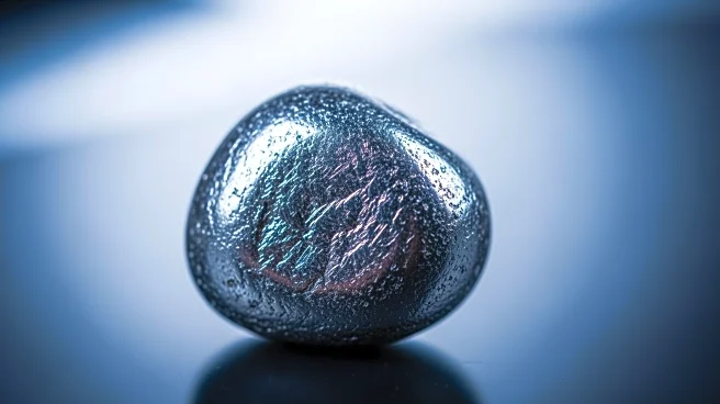 Research Highlights Magnesium's Role in Reducing Dementia Risk