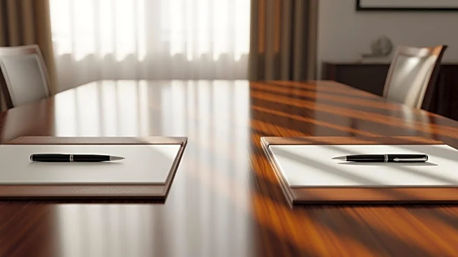 Mark Wiseman Appointed as Canada's U.S. Ambassador Amid Diplomatic Reset