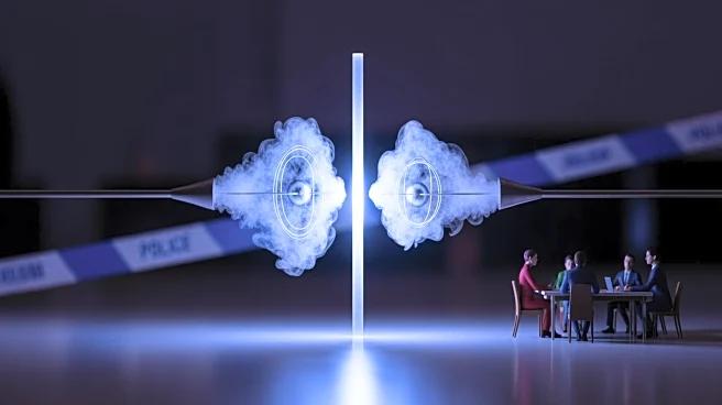 Physicists Recreate Josephson Junctions with Ultracold Atoms, Revealing Quantum Universality