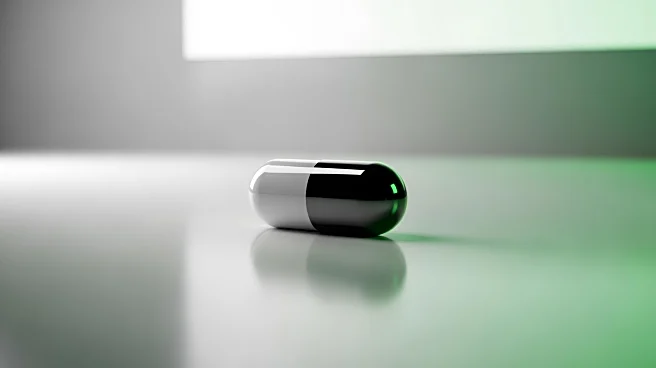 FDA Approves Daily Pill Version of Wegovy for Weight Loss