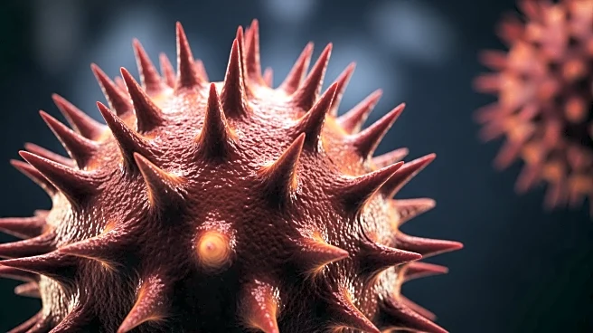 H3N2 Flu Strain Causes Severe Symptoms and Prolonged Recovery