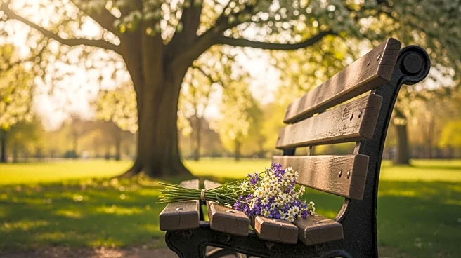 Beverly Ann Flynn Passes Away at 86, Leaves Legacy of Love and Community Service