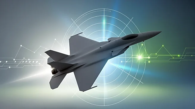 Swedish Air Force Modernization: Gripen Fighter Jets and NATO Integration