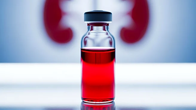 Lenalidomide Therapy Shows Promise in Renal Impairment for Multiple Myeloma