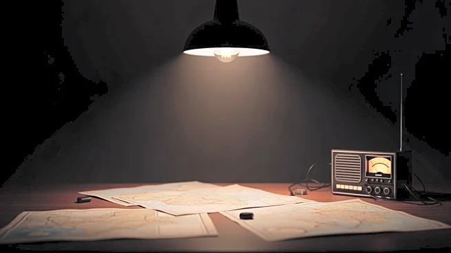 Putin's Misunderstanding of Battlefield Situation Influenced by False Reports